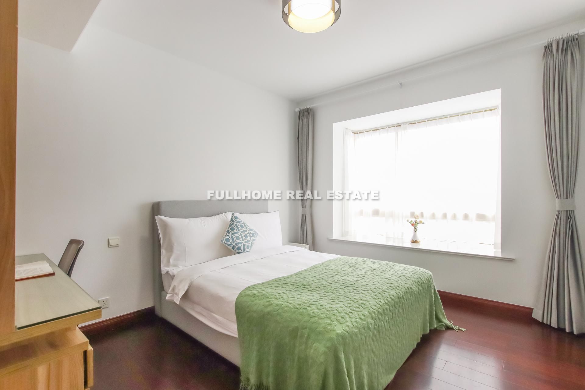 Shanghai Park Avenue - Interior view 9, Shanghai rental property