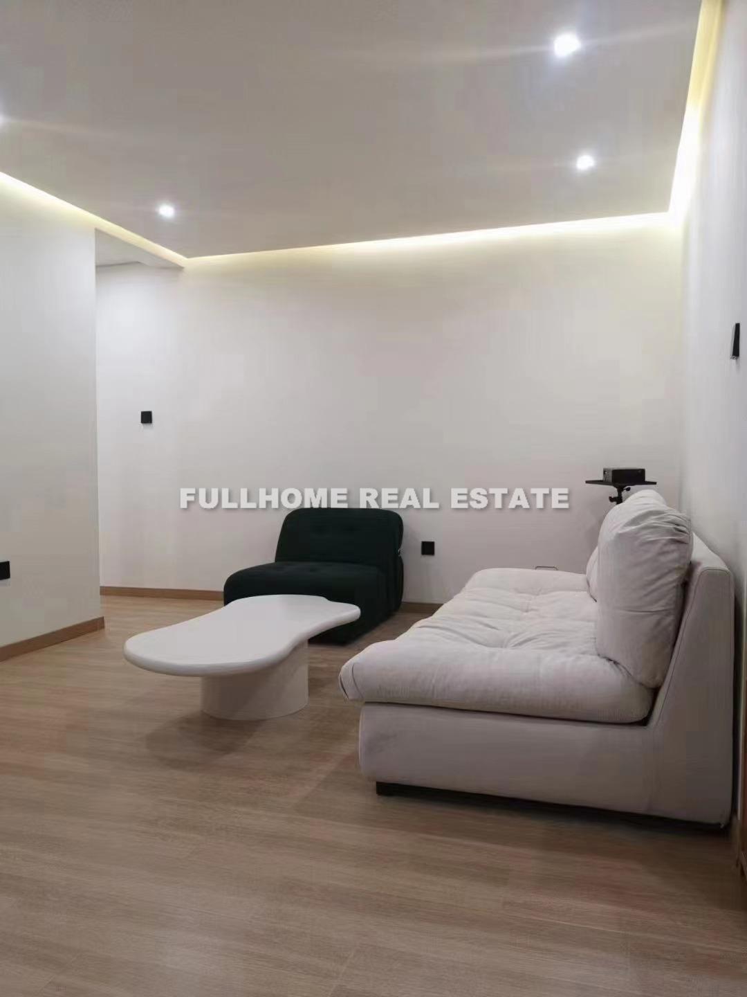 Conch Garden - Interior view 6, Shanghai rental property