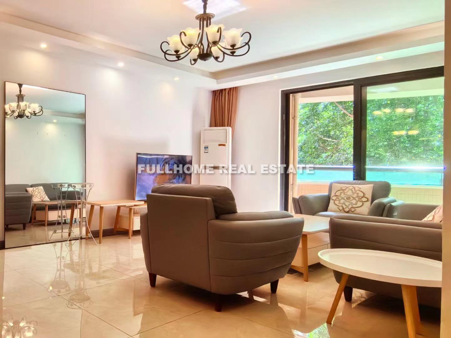 Shanghai Greentown - Interior view 2, Shanghai rental property