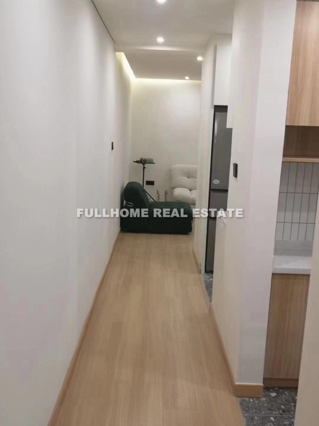 Conch Garden - Interior view 9, Shanghai rental property