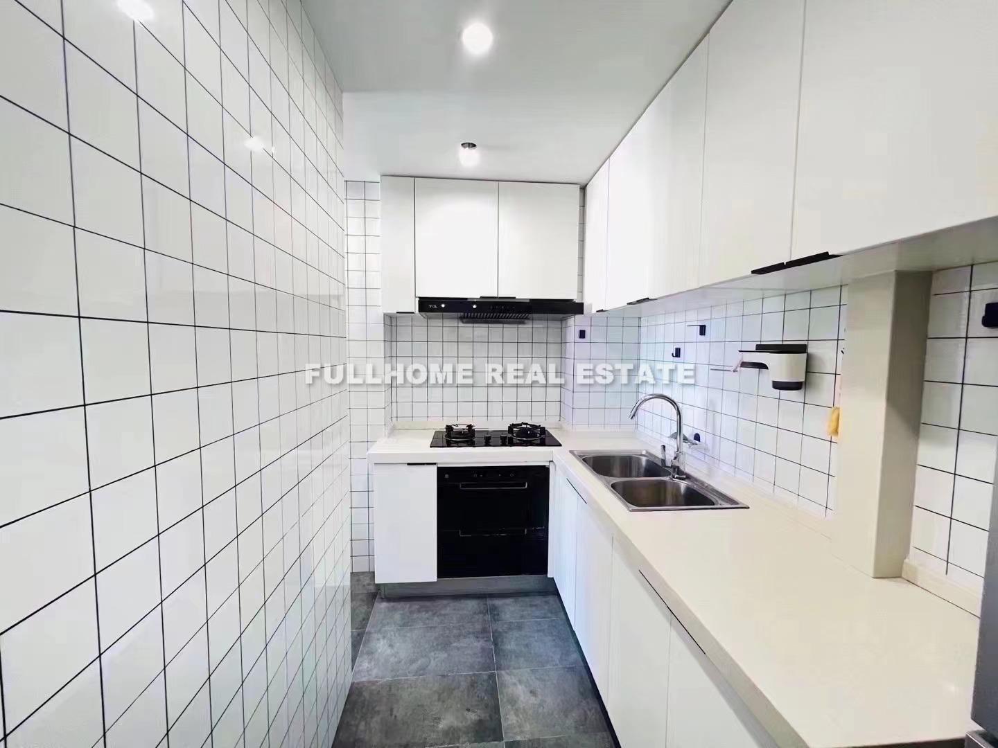 Huang Pu Xin Yuan - Interior view 6, Shanghai rental property