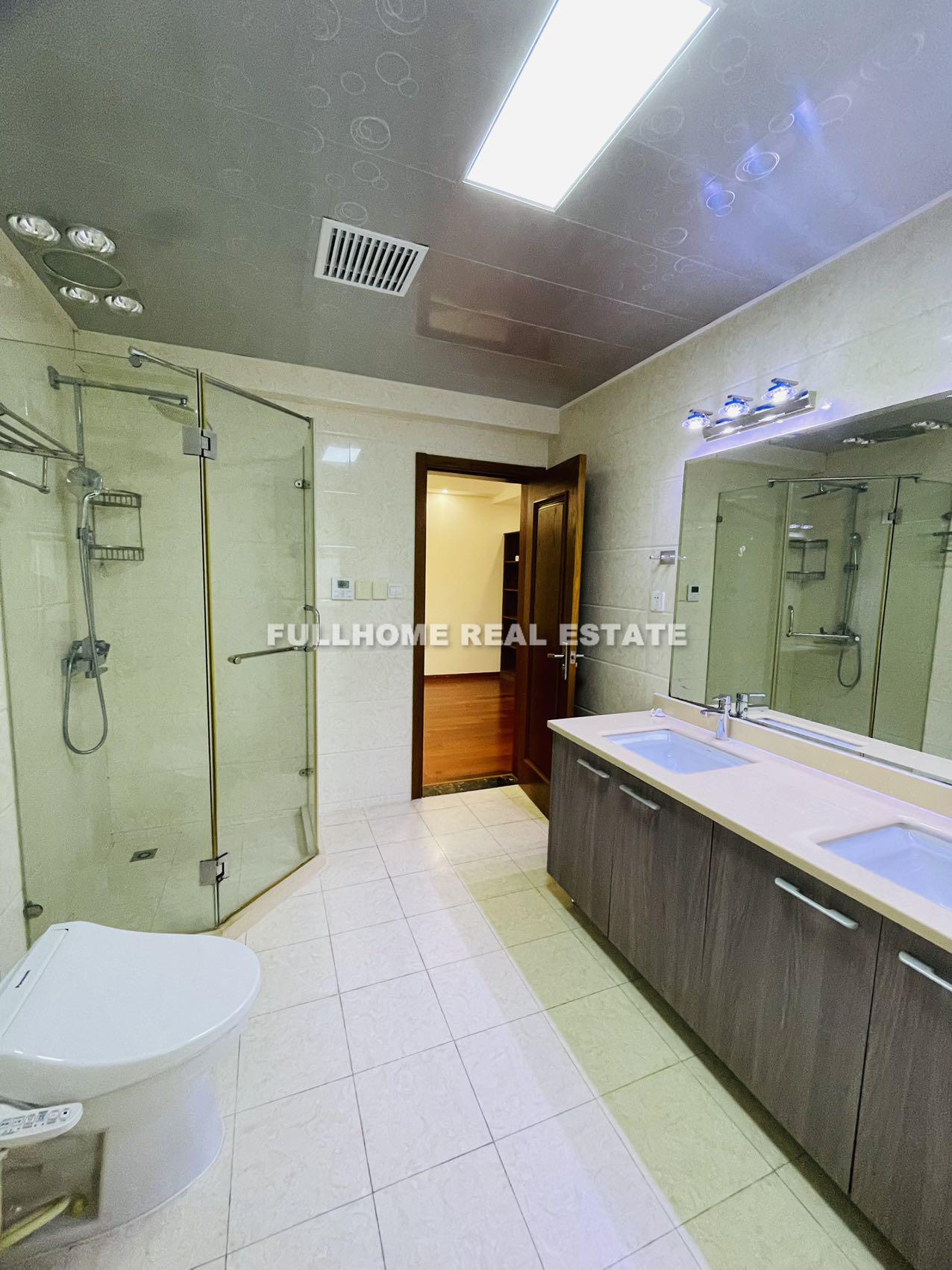 Consul Garden - Interior view 3, Shanghai rental property