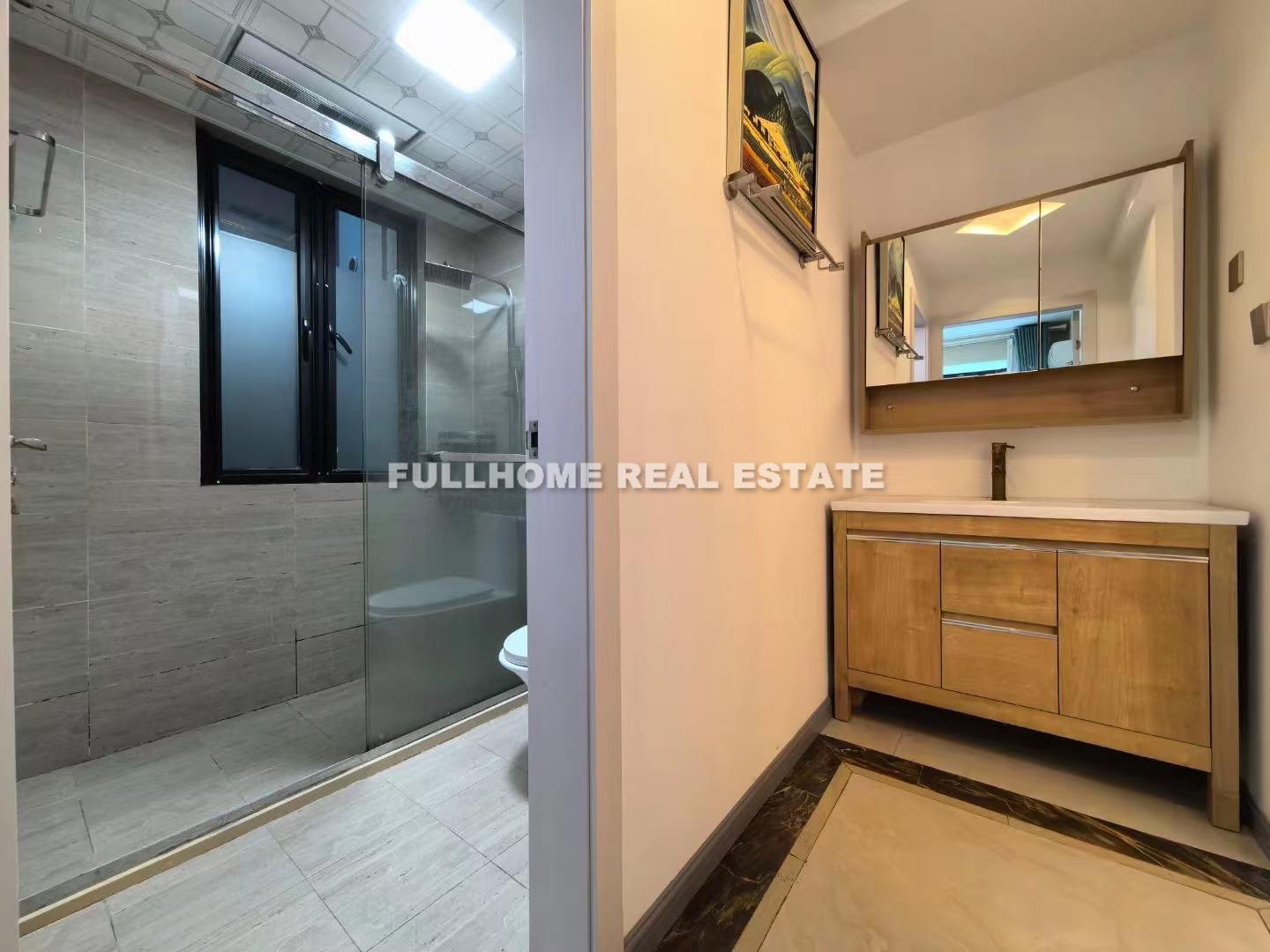 Shanghai Greentown - Interior view 7, Shanghai rental property