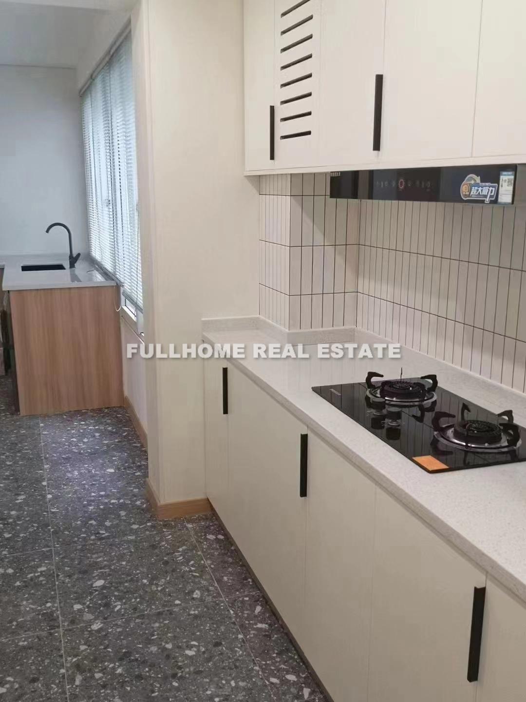 Conch Garden - Interior view 4, Shanghai rental property