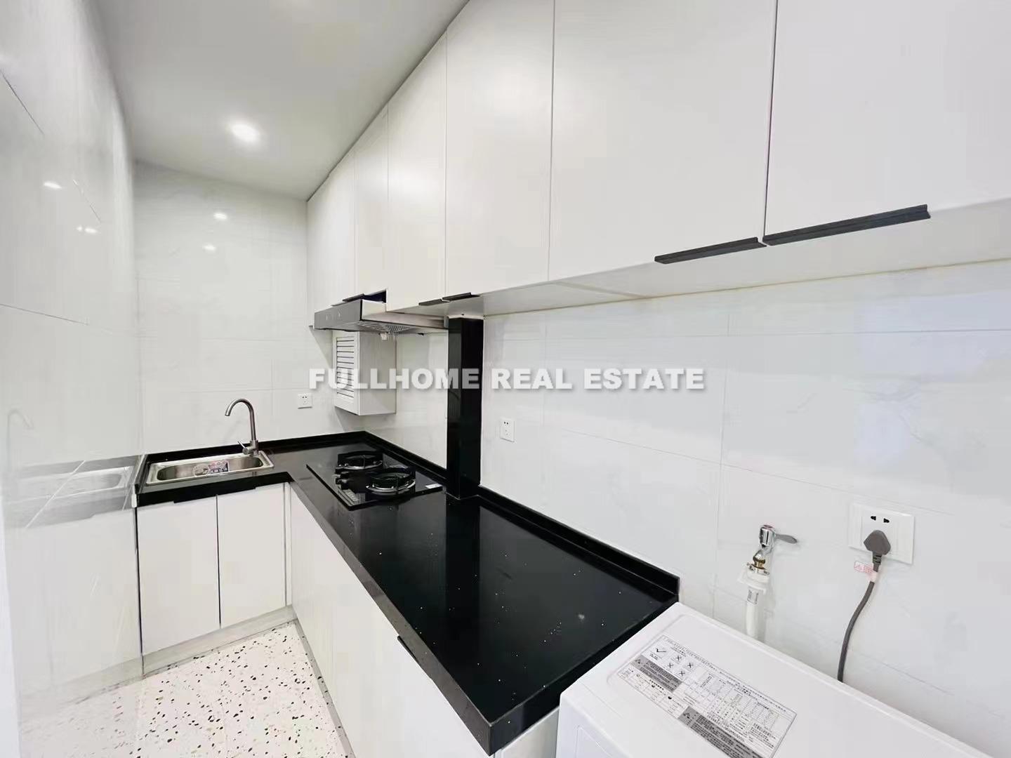 Huang Pu Xin Yuan - Interior view 8, Shanghai rental property