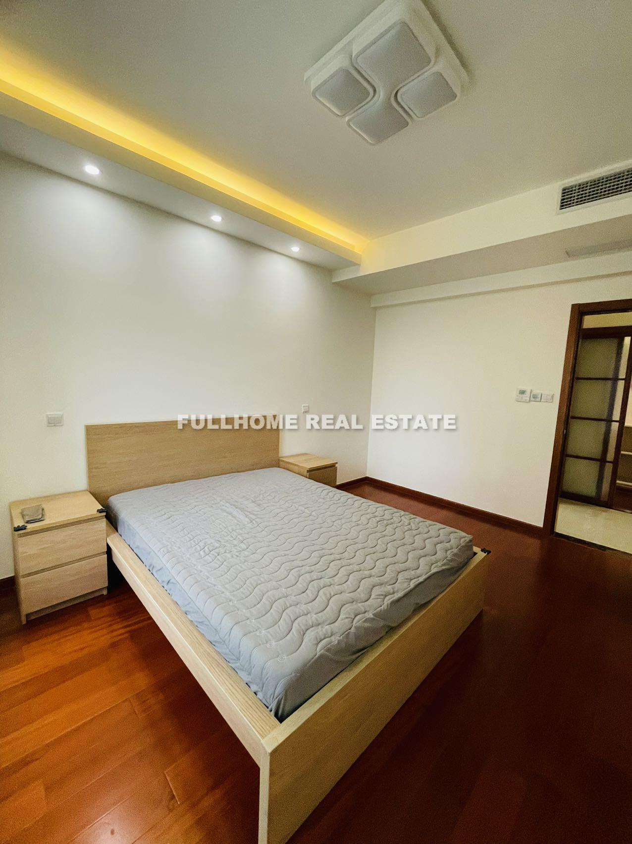 Consul Garden - Interior view 9, Shanghai rental property