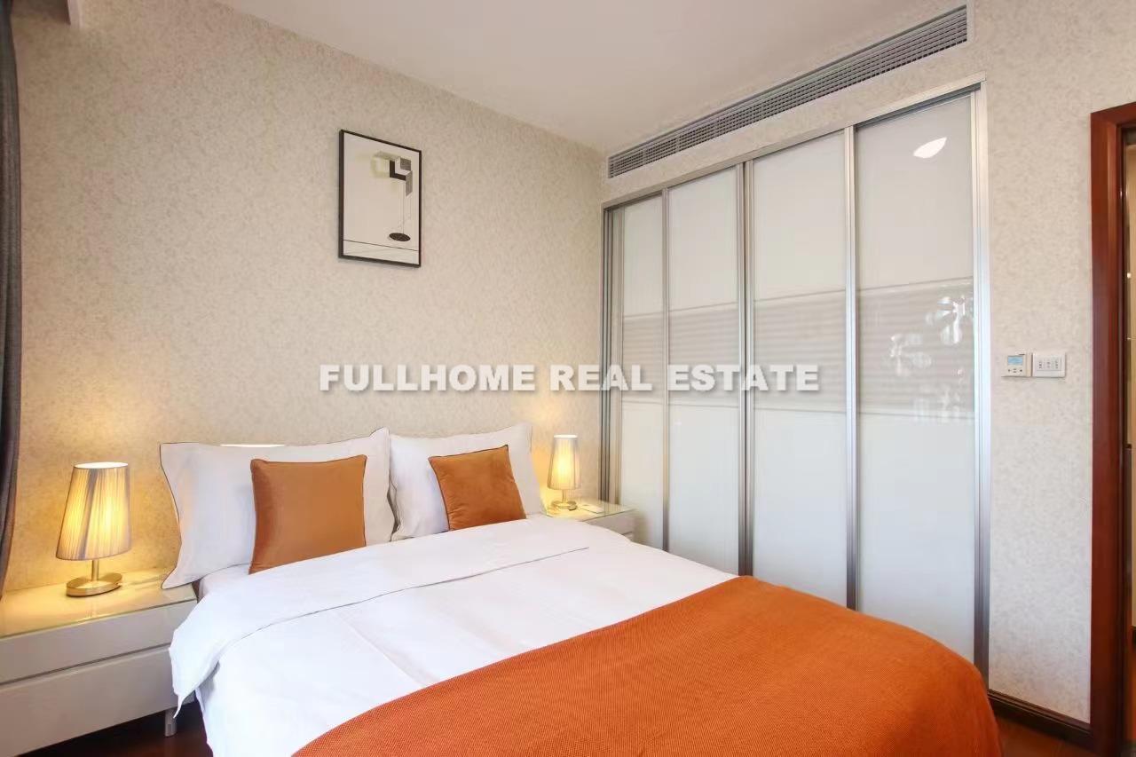 Arcadia - Interior view 3, Shanghai rental property