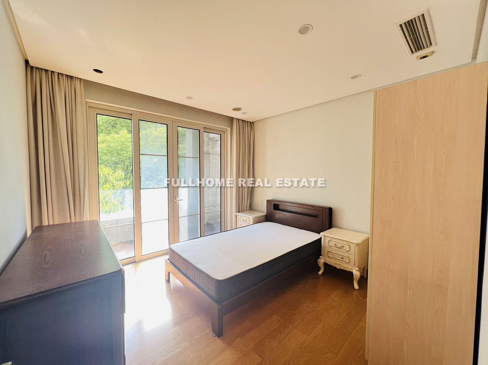 Mandarine de Gubei  - Interior view 8, Shanghai rental property
