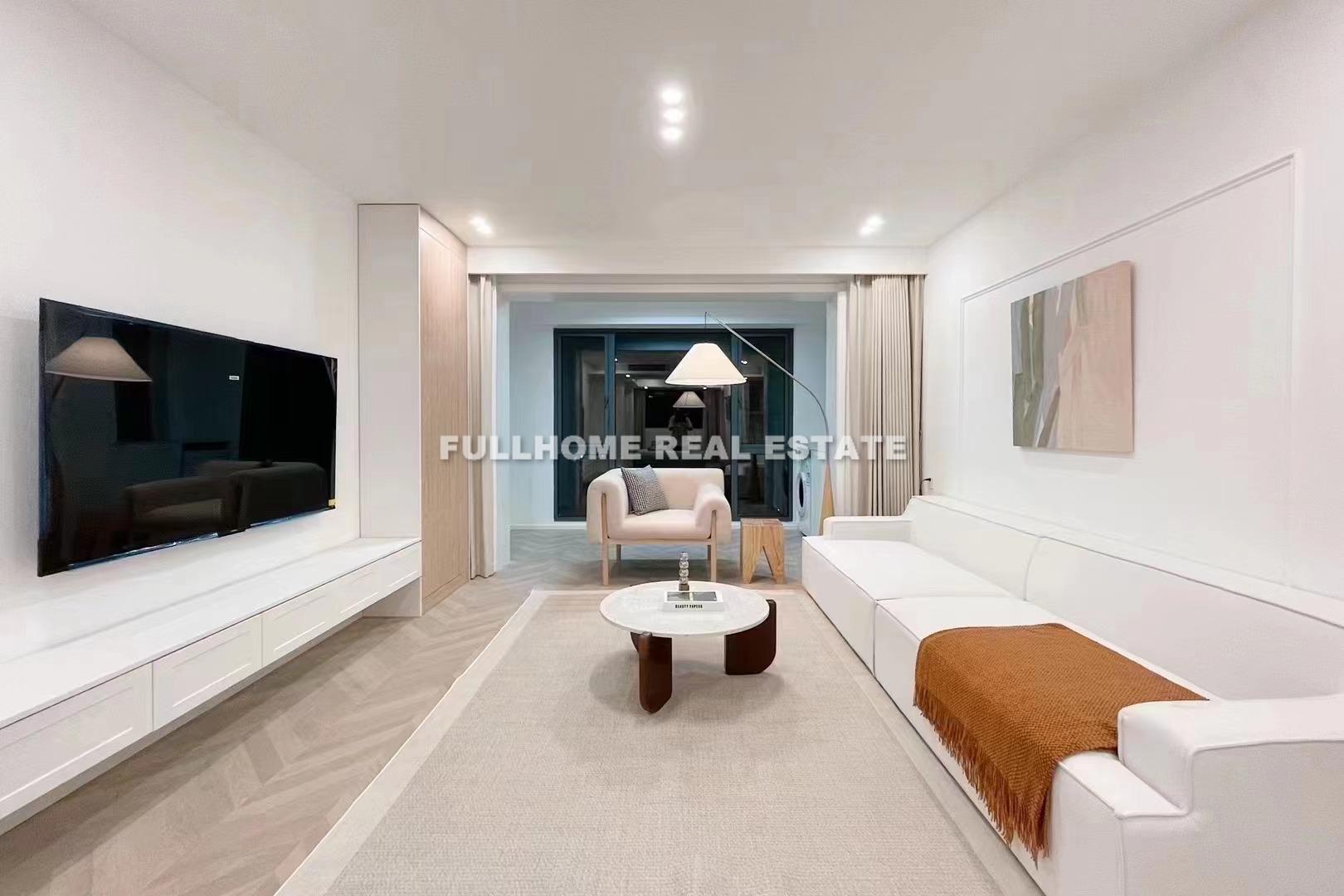HuiLong New Town - Interior view 2, Shanghai rental property