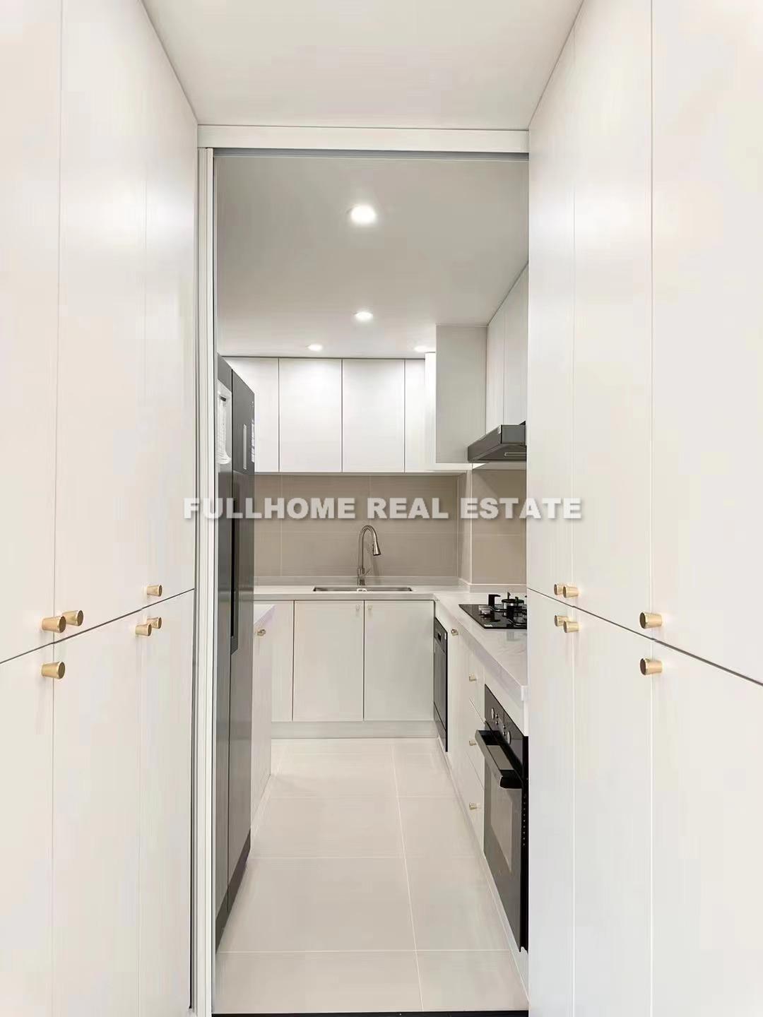 Ruijin Nanyuan - Interior view 8, Shanghai rental property