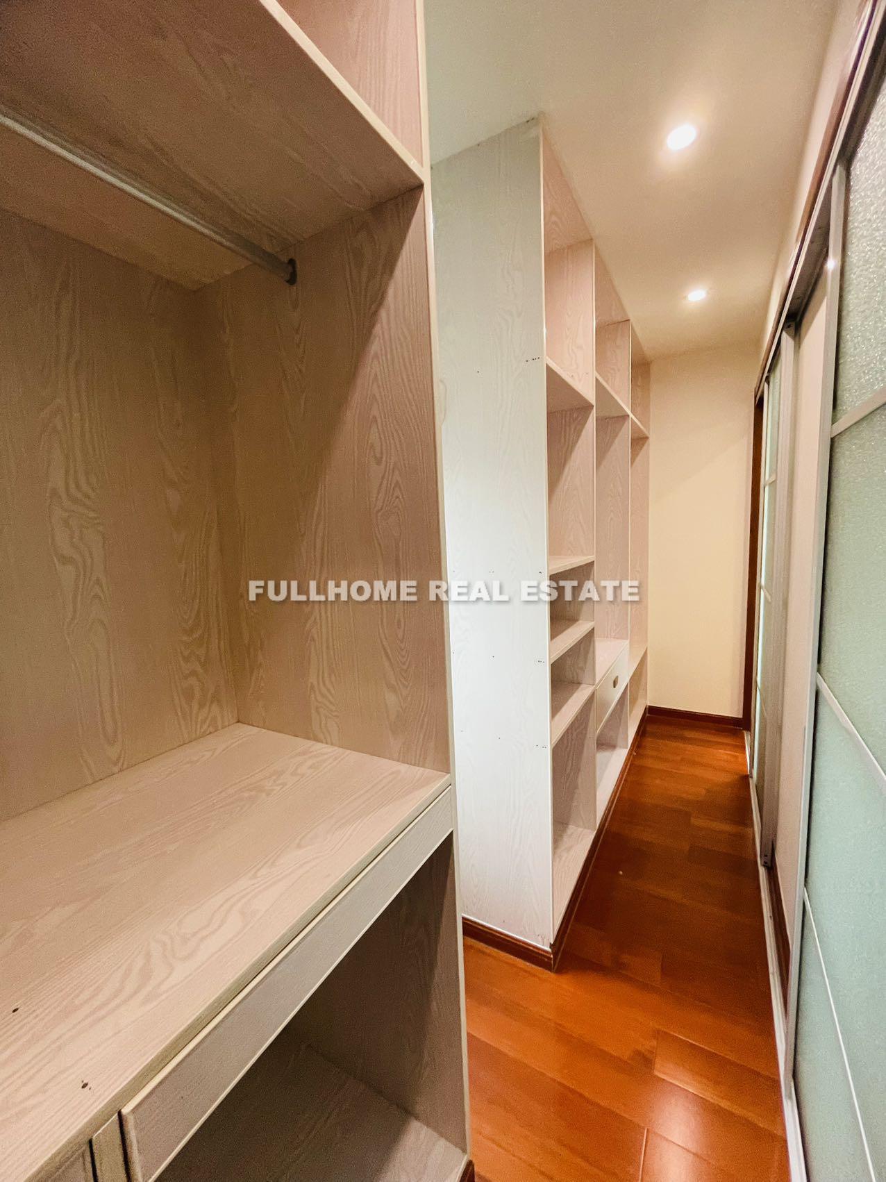 Consul Garden - Interior view 18, Shanghai rental property