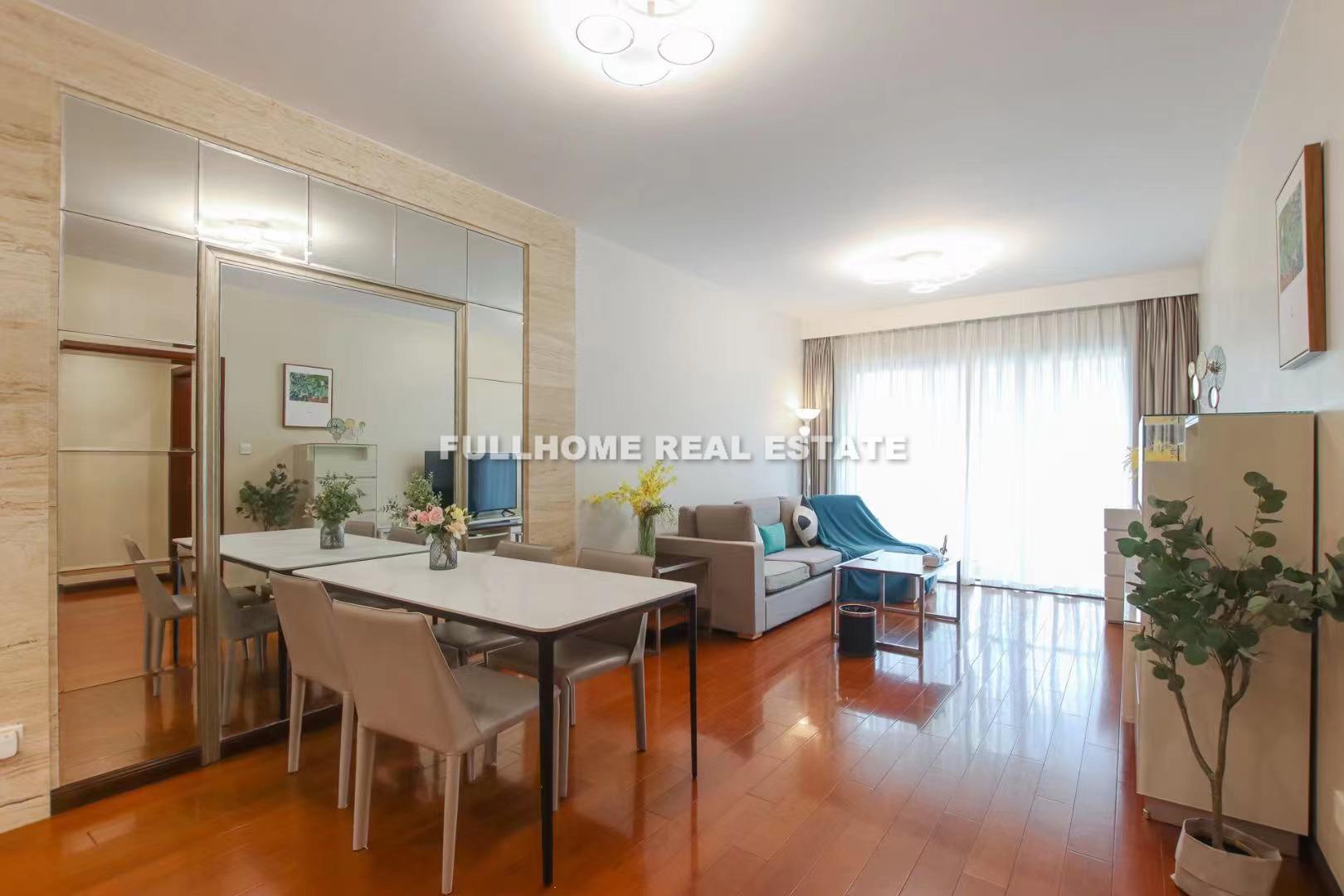 Arcadia - Interior view 2, Shanghai rental property