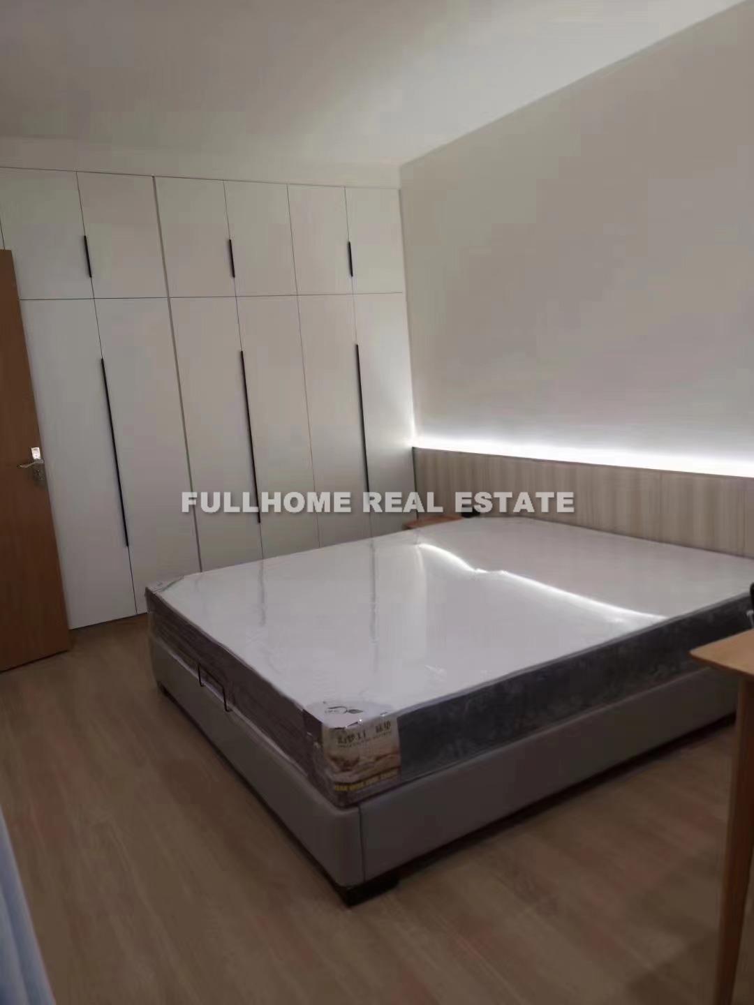 Conch Garden - Interior view 2, Shanghai rental property