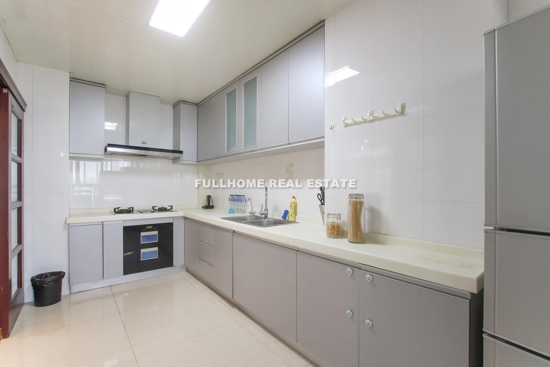 Shanghai Park Avenue - Interior view 11, Shanghai rental property
