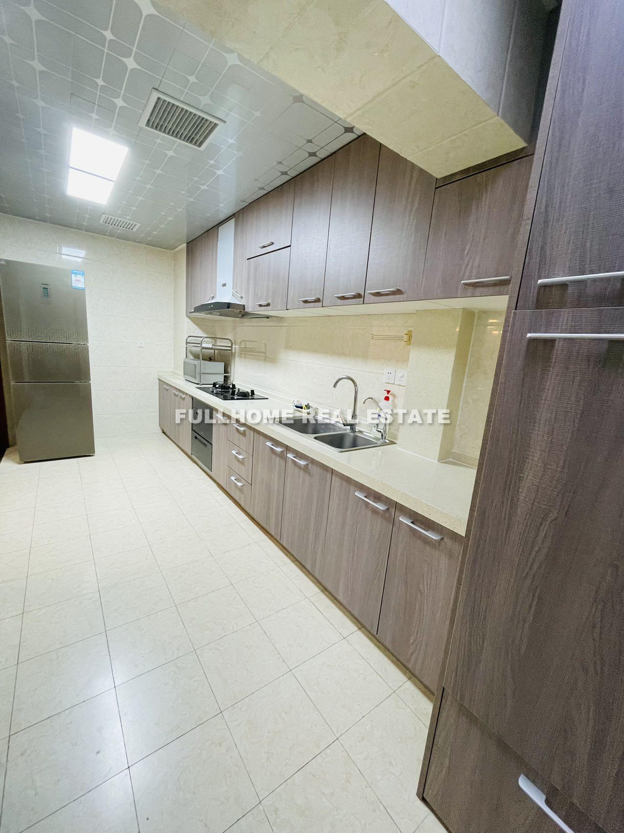 Consul Garden - Interior view 16, Shanghai rental property
