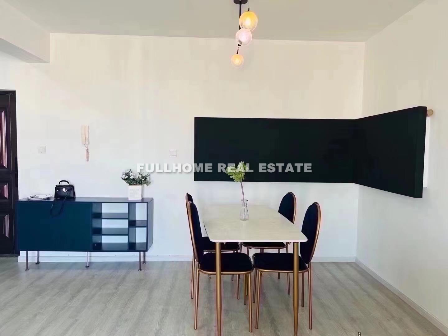 Huang Pu Xin Yuan - Interior view 5, Shanghai rental property