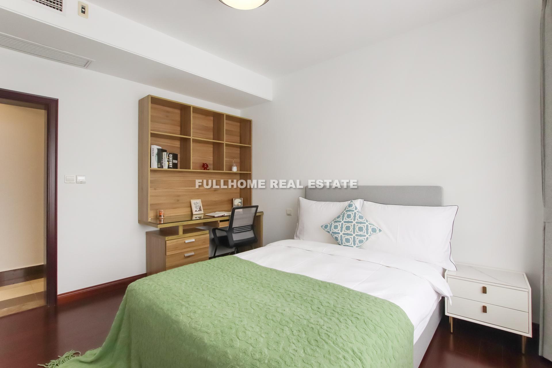 Shanghai Park Avenue - Interior view 10, Shanghai rental property
