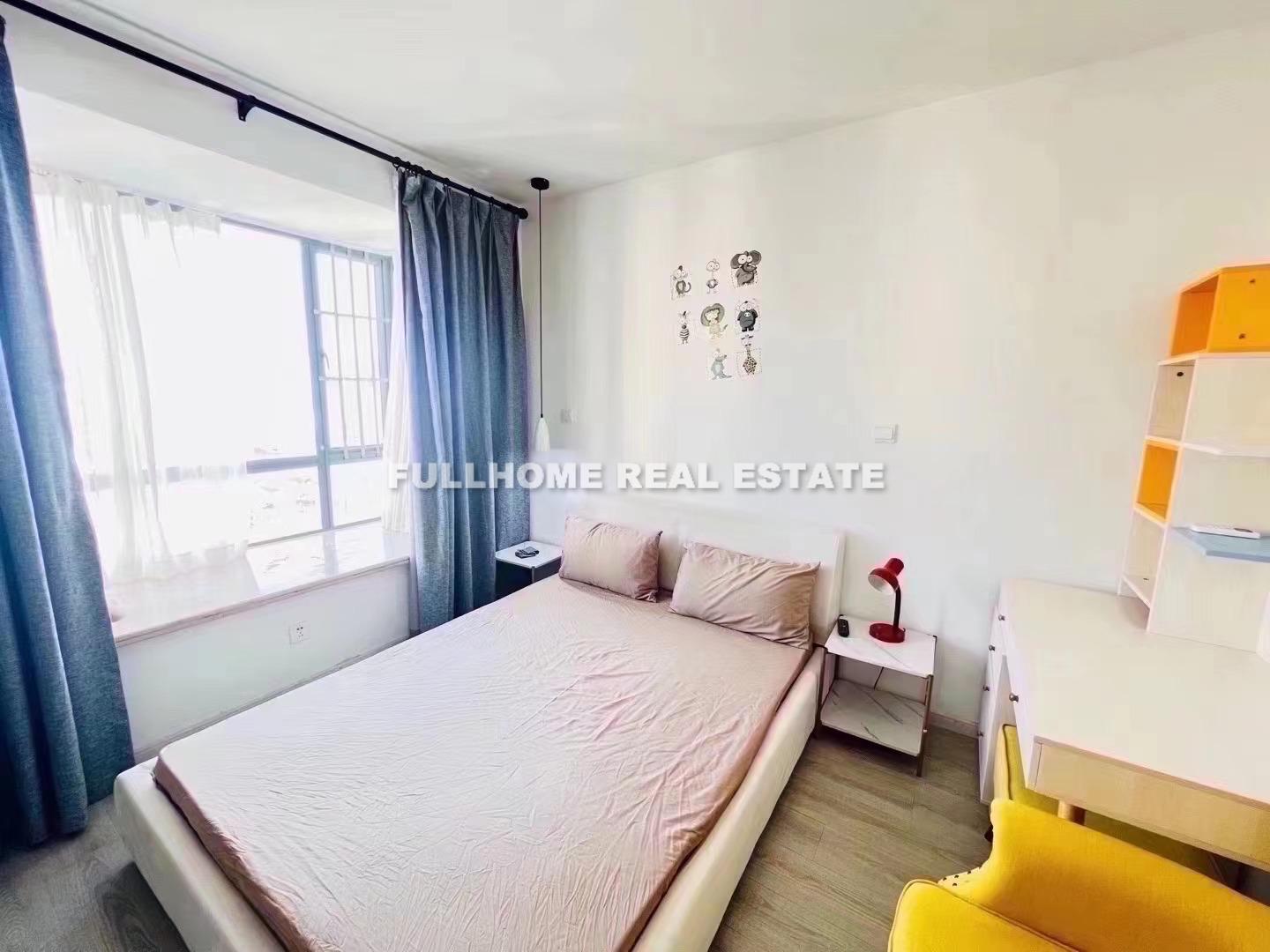 Huang Pu Xin Yuan - Interior view 2, Shanghai rental property