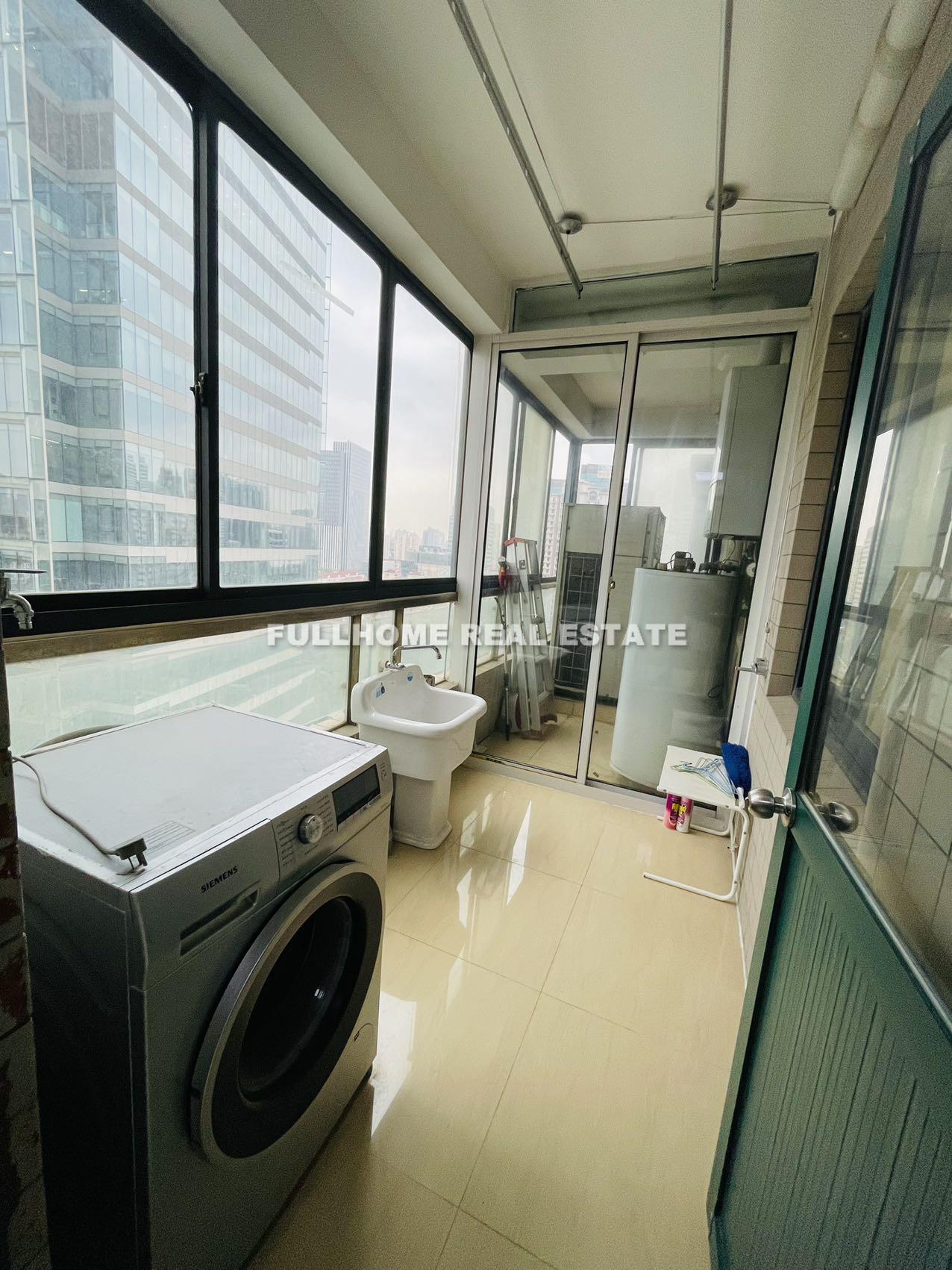Consul Garden - Interior view 2, Shanghai rental property