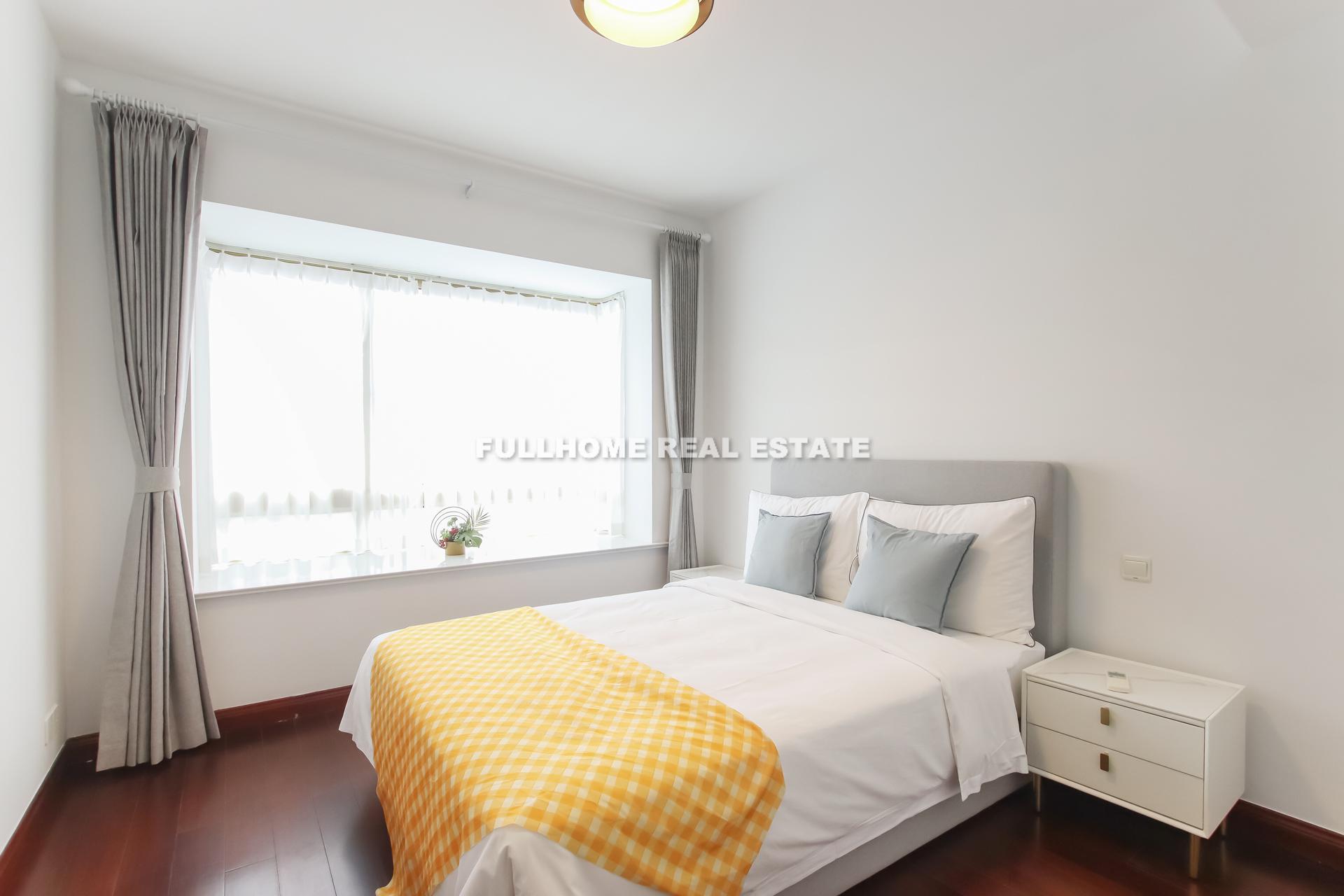 Shanghai Park Avenue - Interior view 2, Shanghai rental property