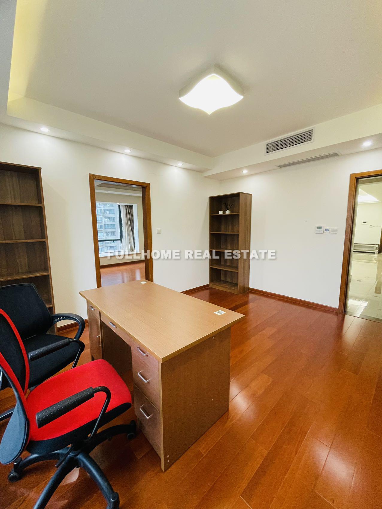 Consul Garden - Interior view 12, Shanghai rental property