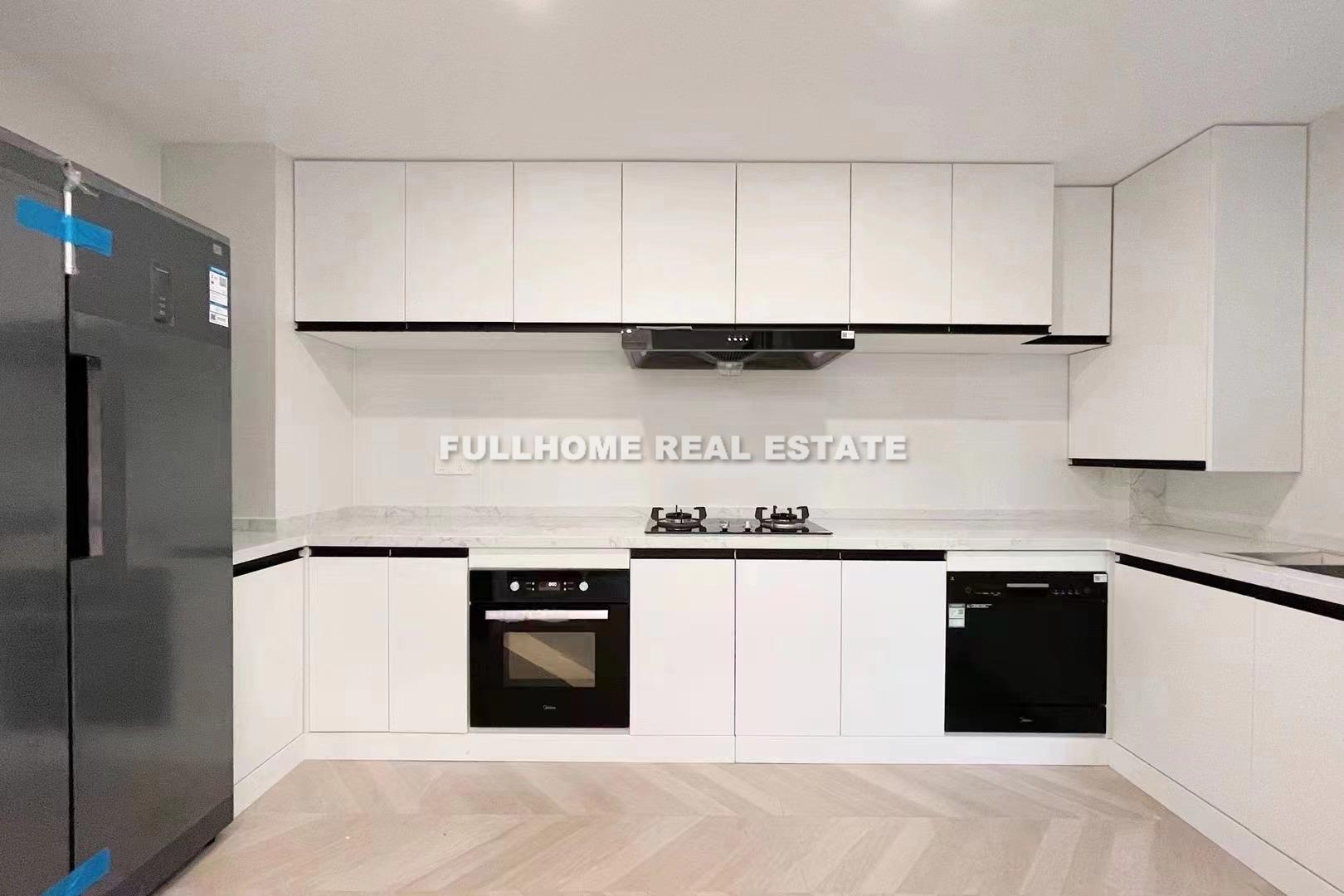 HuiLong New Town - Interior view 5, Shanghai rental property