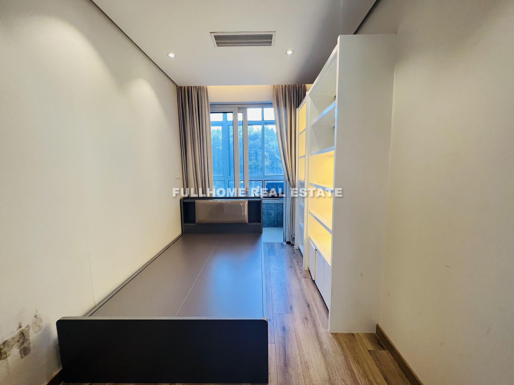 Mandarine de Gubei  - Interior view 6, Shanghai rental property