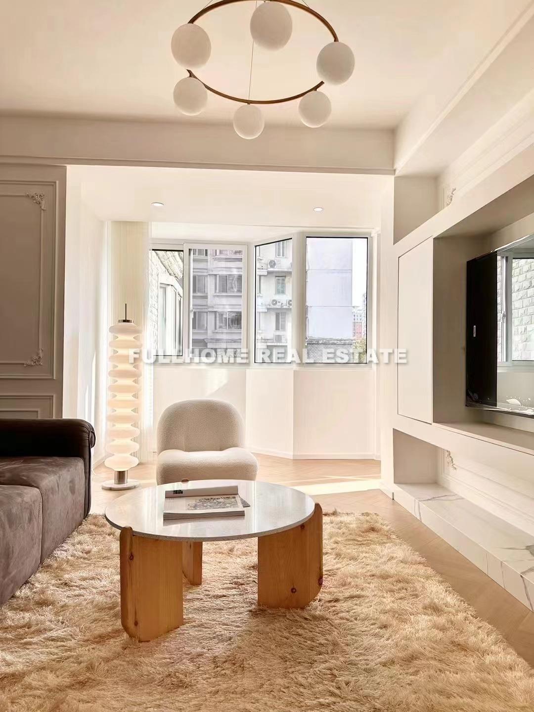 Ruijin Nanyuan - Interior view 5, Shanghai rental property