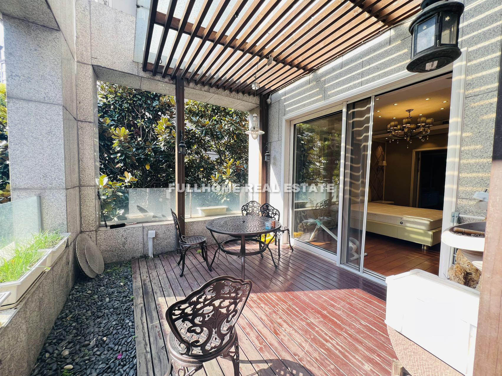Mandarine de Gubei  - Interior view 7, Shanghai rental property