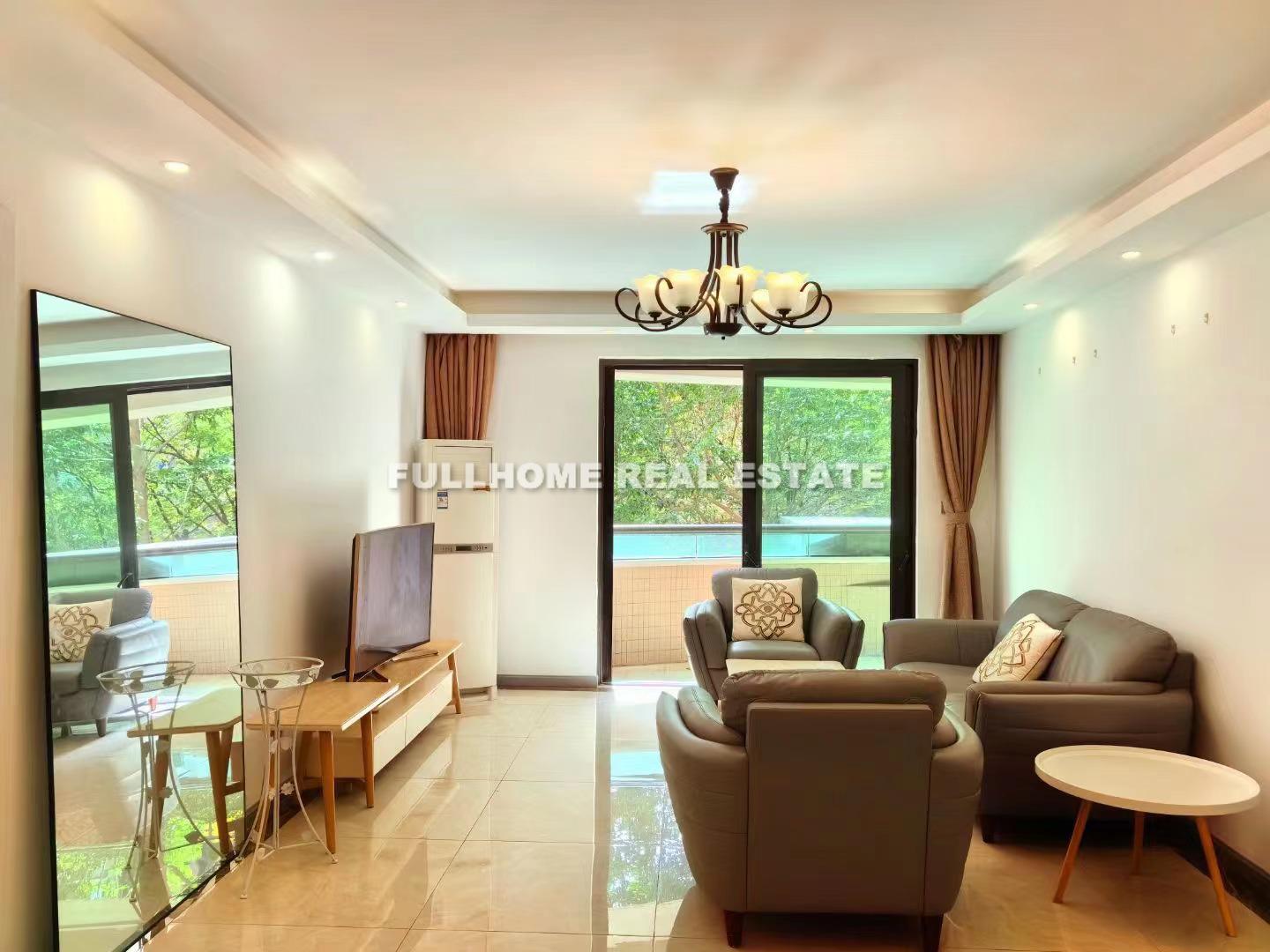 Sheng Shi Nian Hua Garden - Interior view 2, Shanghai rental property
