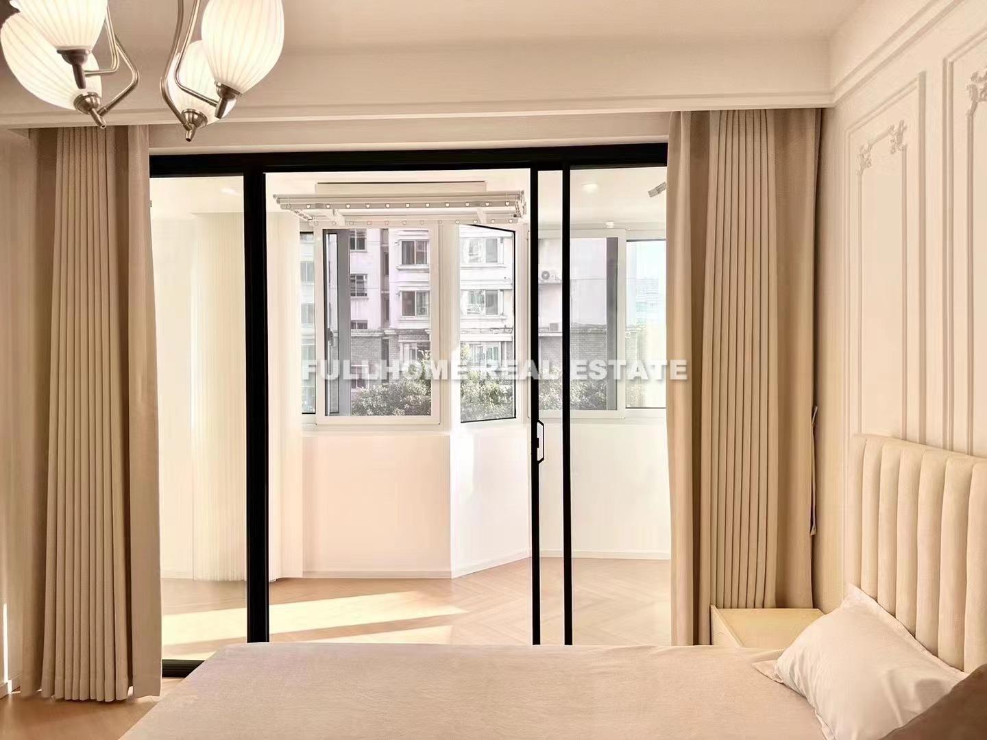 Ruijin Nanyuan - Interior view 9, Shanghai rental property