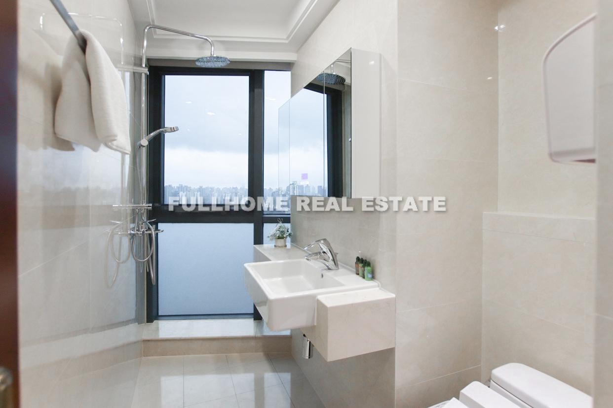 Meihua Garden - Interior view 6, Shanghai rental property