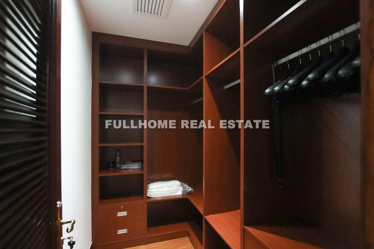 Meihua Garden - Interior view 2, Shanghai rental property