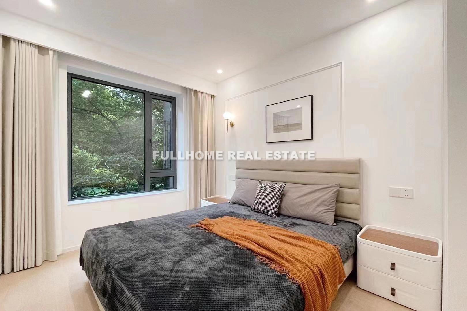 HuiLong New Town - Interior view 9, Shanghai rental property