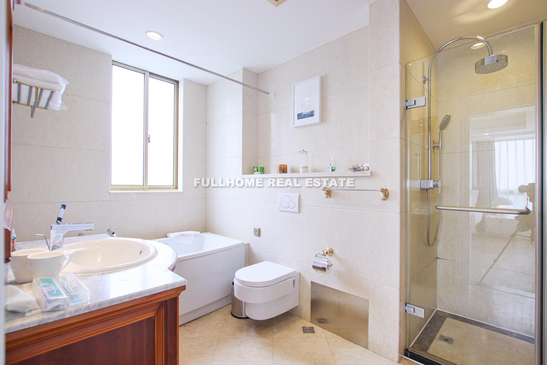 Shanghai Park Avenue - Interior view 8, Shanghai rental property