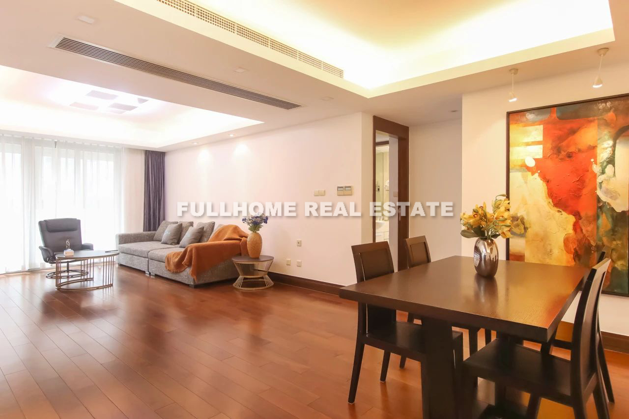 Novel Century - Interior view 2, Shanghai rental property