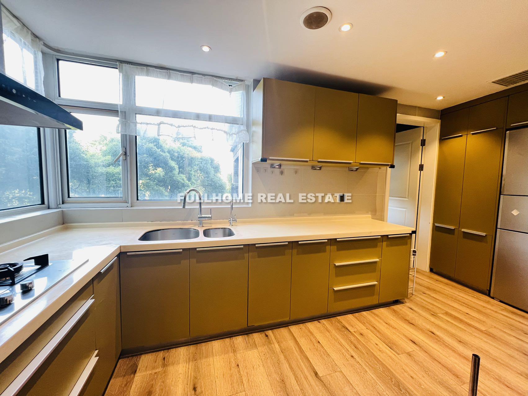 Mandarine de Gubei  - Interior view 4, Shanghai rental property