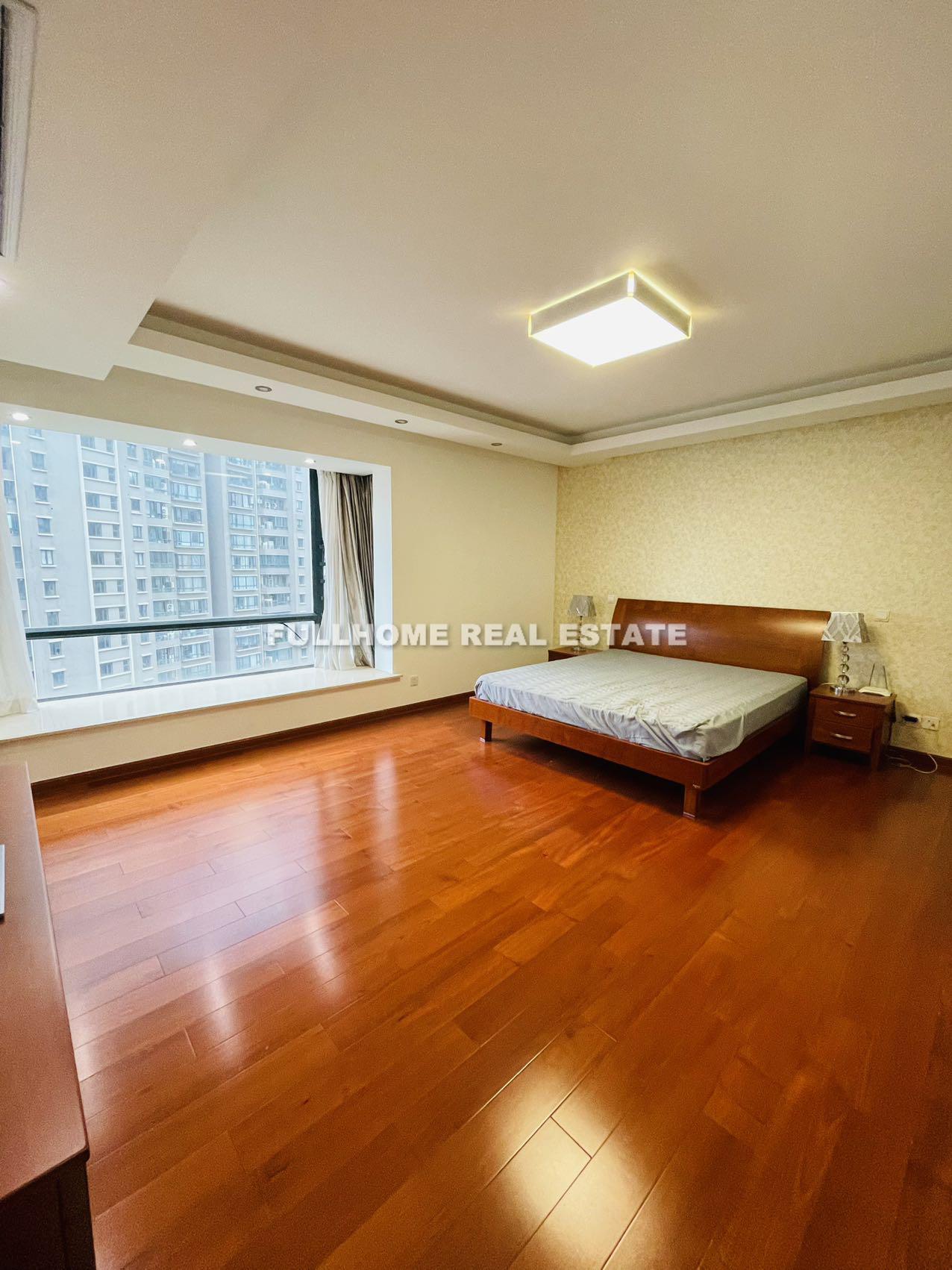 Consul Garden - Interior view 19, Shanghai rental property