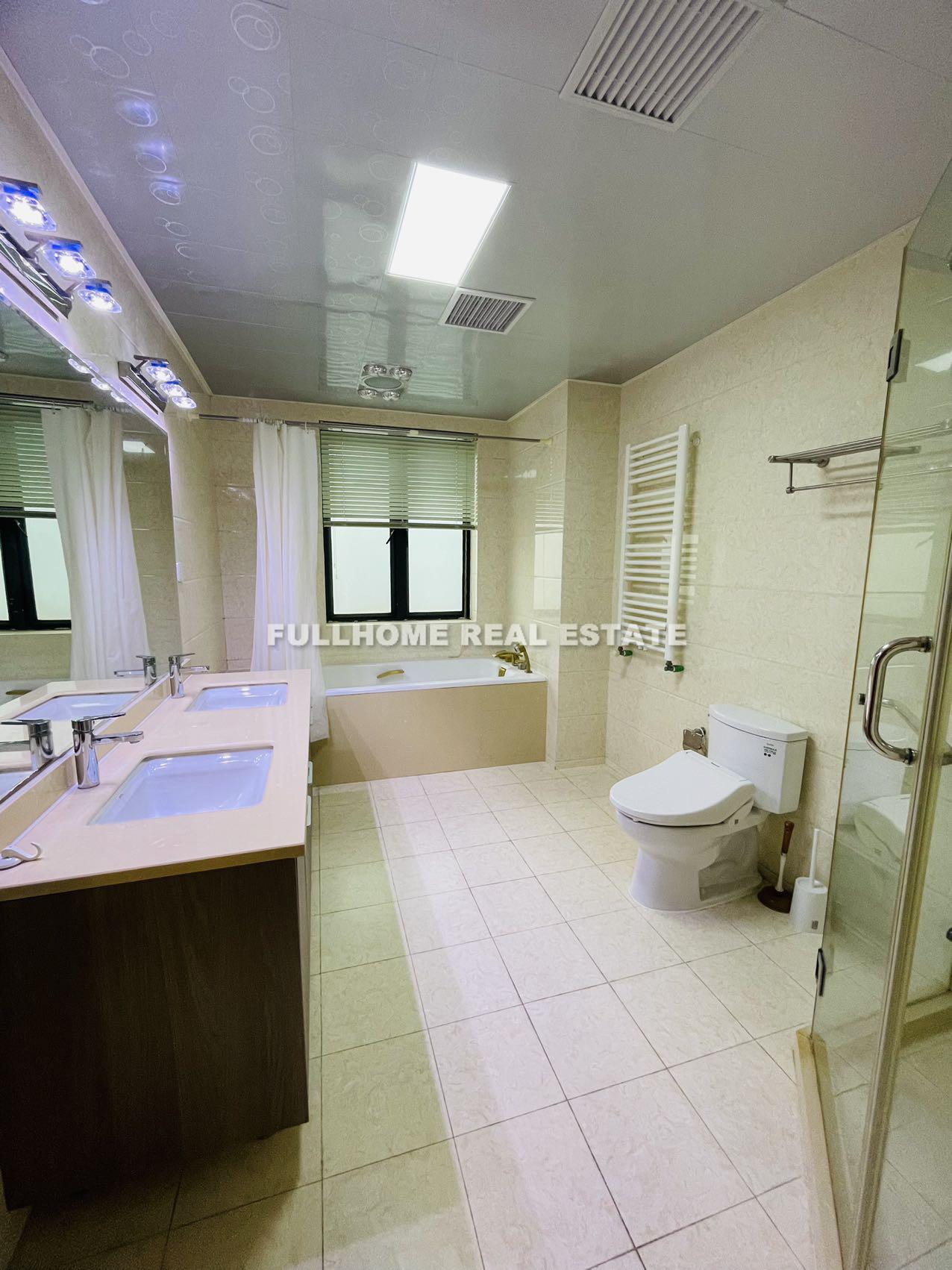 Consul Garden - Interior view 14, Shanghai rental property