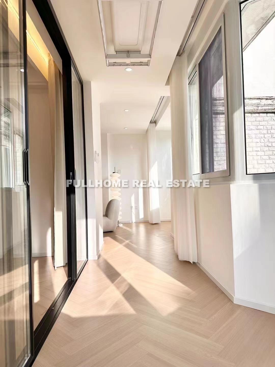 Ruijin Nanyuan - Interior view 4, Shanghai rental property