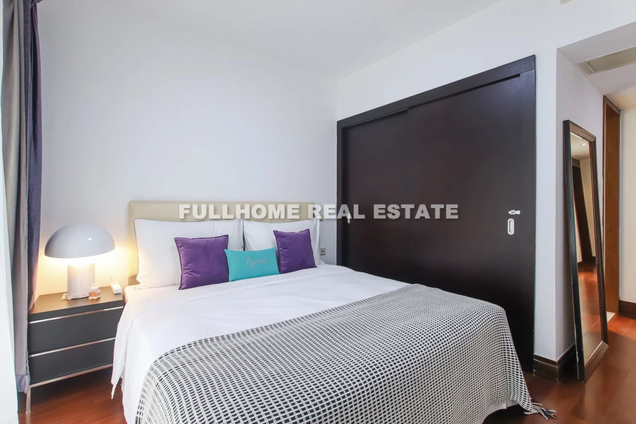 Novel Century - Interior view 7, Shanghai rental property
