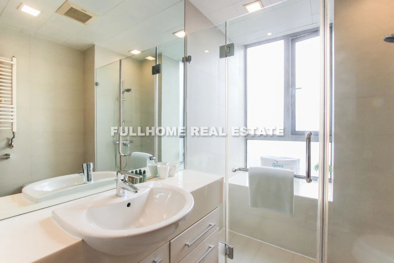 Novel Century - Interior view 10, Shanghai rental property
