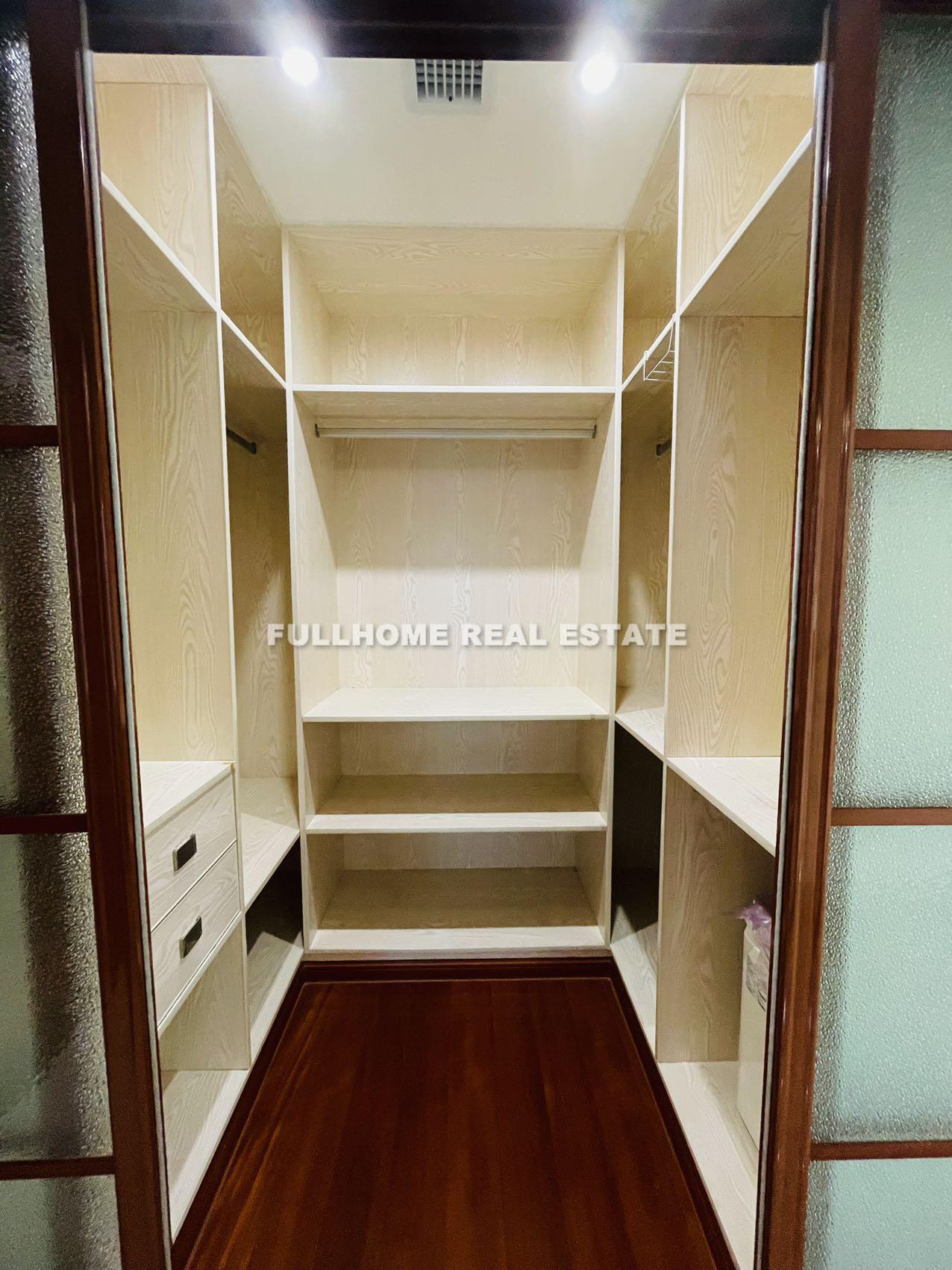 Consul Garden - Interior view 13, Shanghai rental property