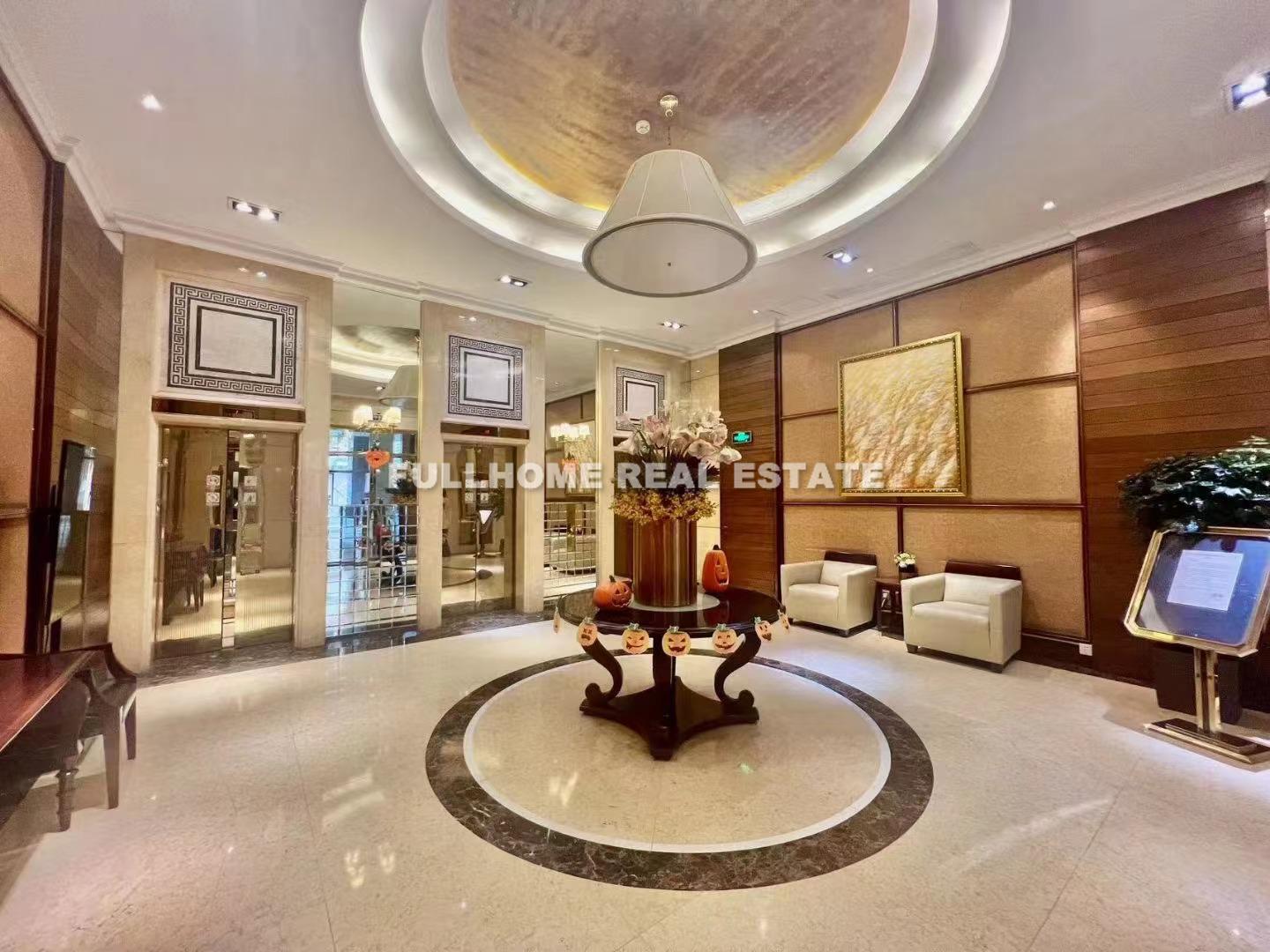 Arcadia - Interior view 8, Shanghai rental property