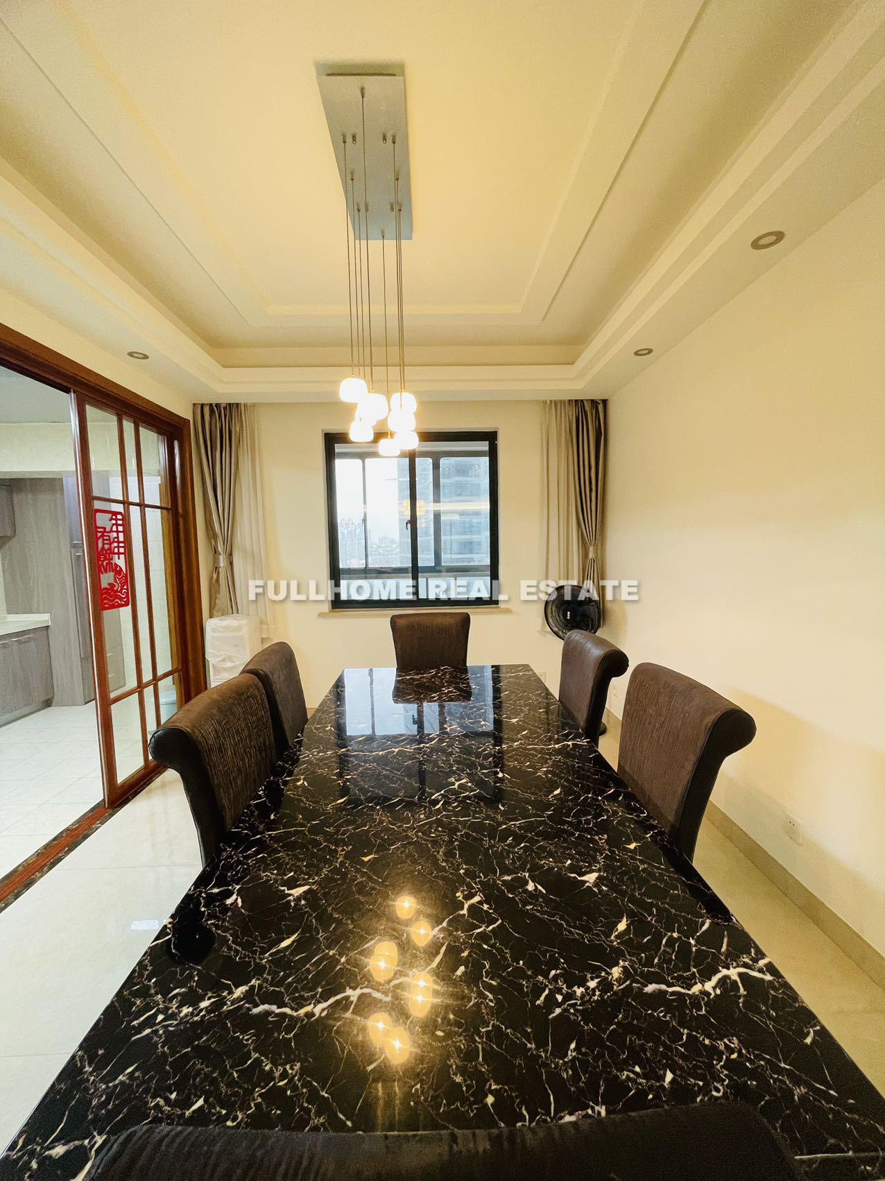 Consul Garden - Interior view 5, Shanghai rental property