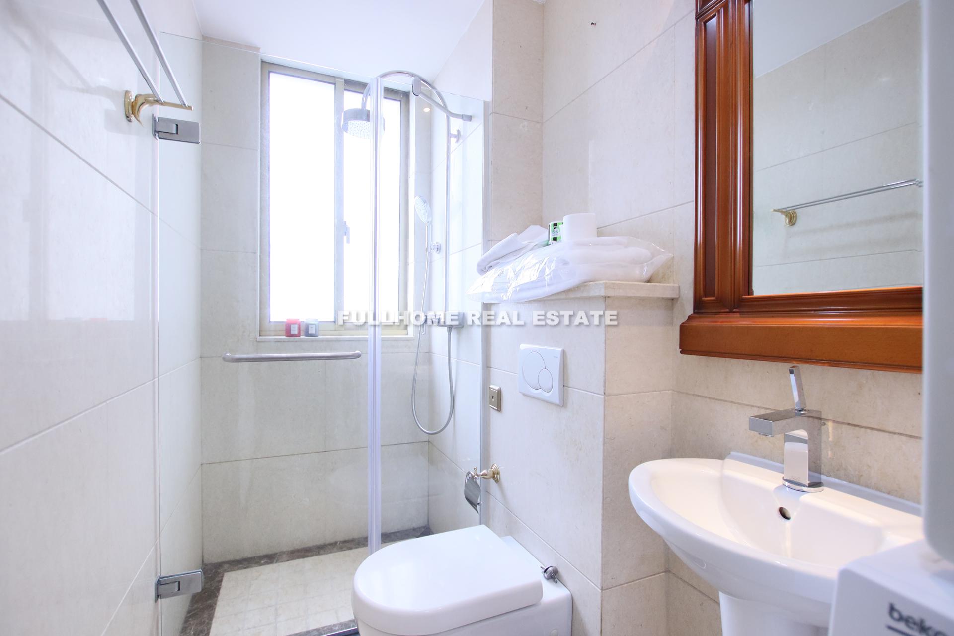 Shanghai Park Avenue - Interior view 5, Shanghai rental property