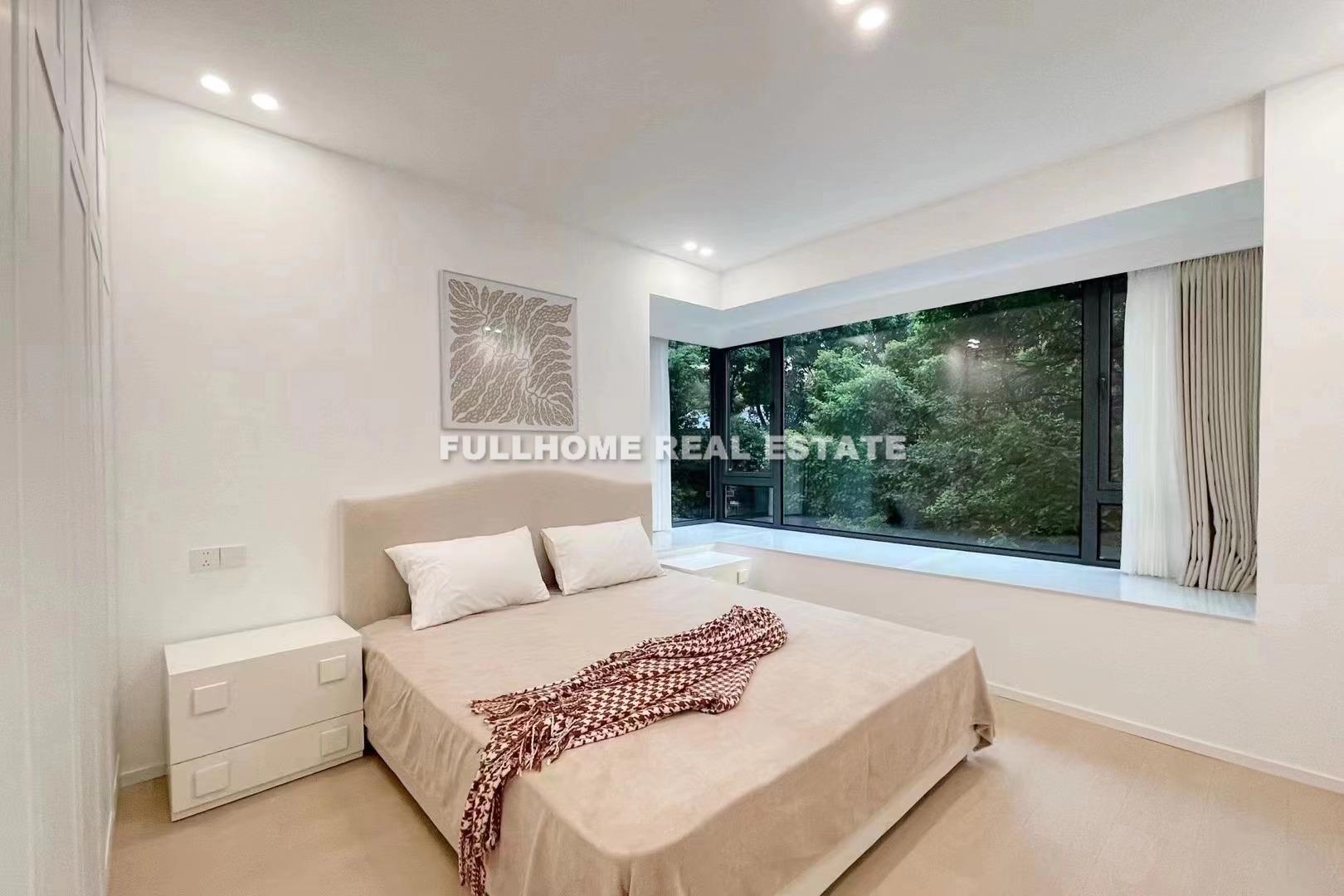 HuiLong New Town - Interior view 8, Shanghai rental property