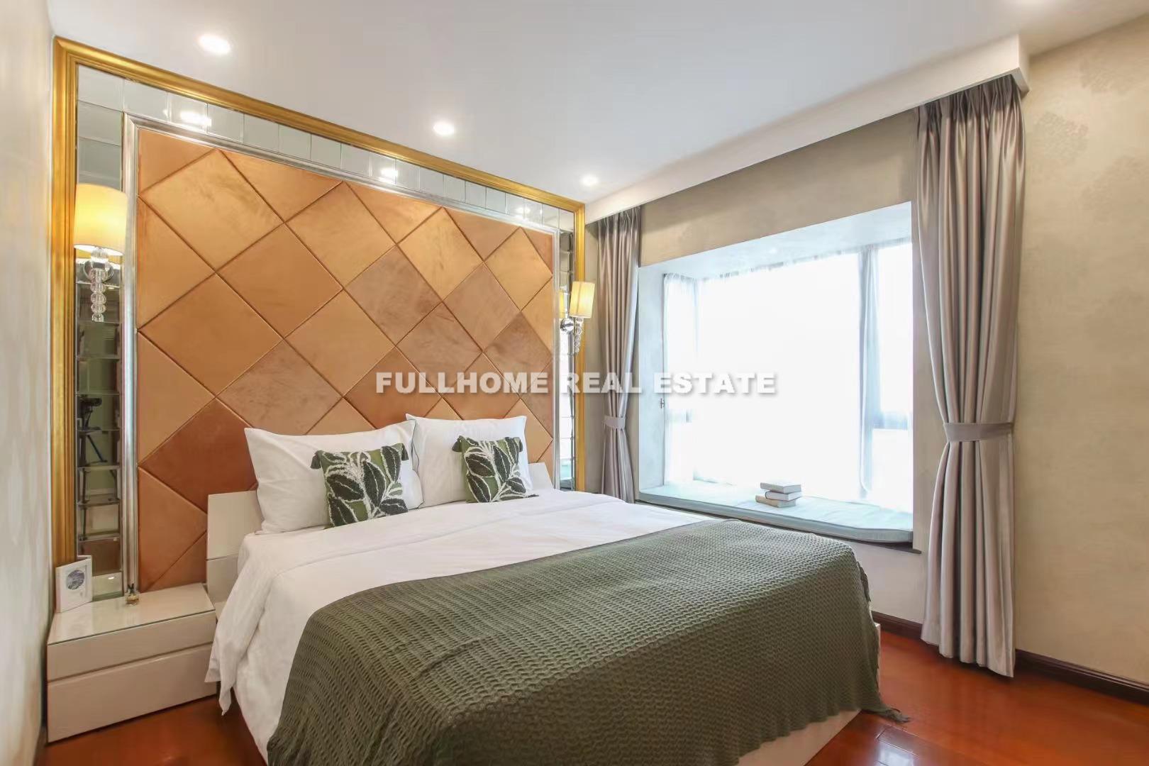 Arcadia - Interior view 4, Shanghai rental property