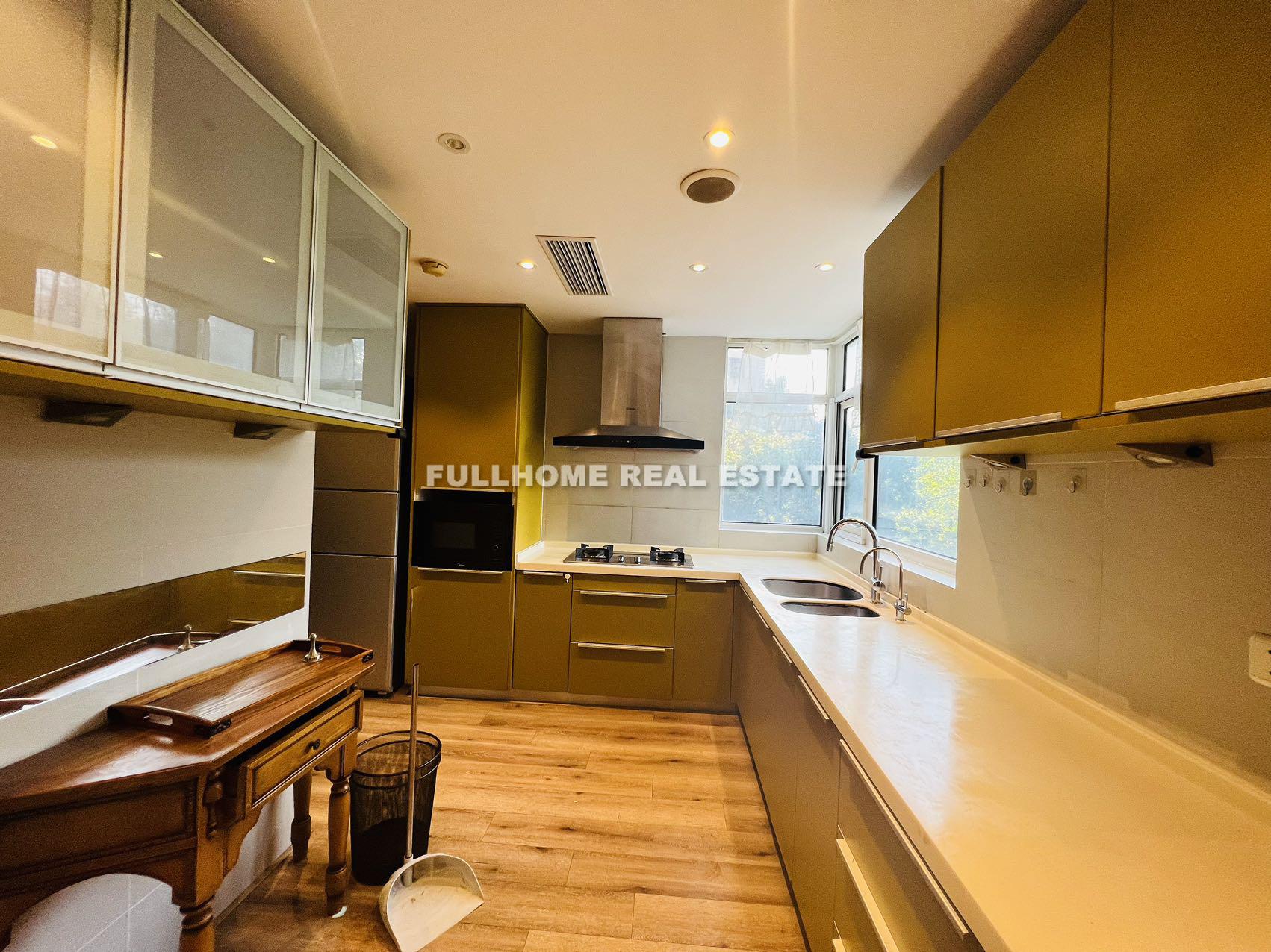 Mandarine de Gubei  - Interior view 5, Shanghai rental property