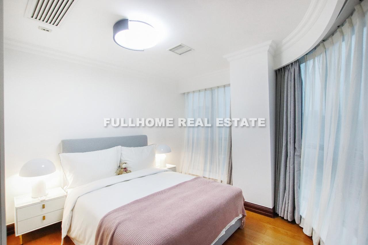 Meihua Garden - Interior view 11, Shanghai rental property